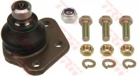 Палец шаровой VW (пр-во) TRW JBJ235