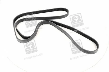 Ремень генератора, CDI (+AC) SKF VKMV6PK2270