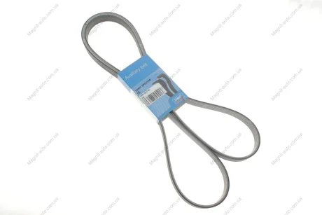 Ремінь генератора, CDI (-AC) SKF VKMV6PK2196
