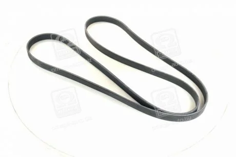 Ремінь поліклін. (пр-во) SKF VKMV6PK2155