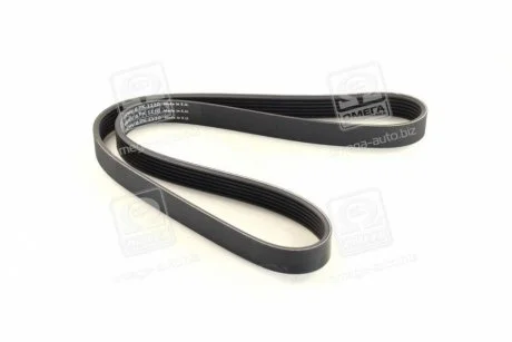 Ремень поликлин. (произ-во) SKF VKMV6PK1110