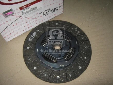 Диск зчеплення d=235 (41100-32100) Mobis MOBIS 4110032100