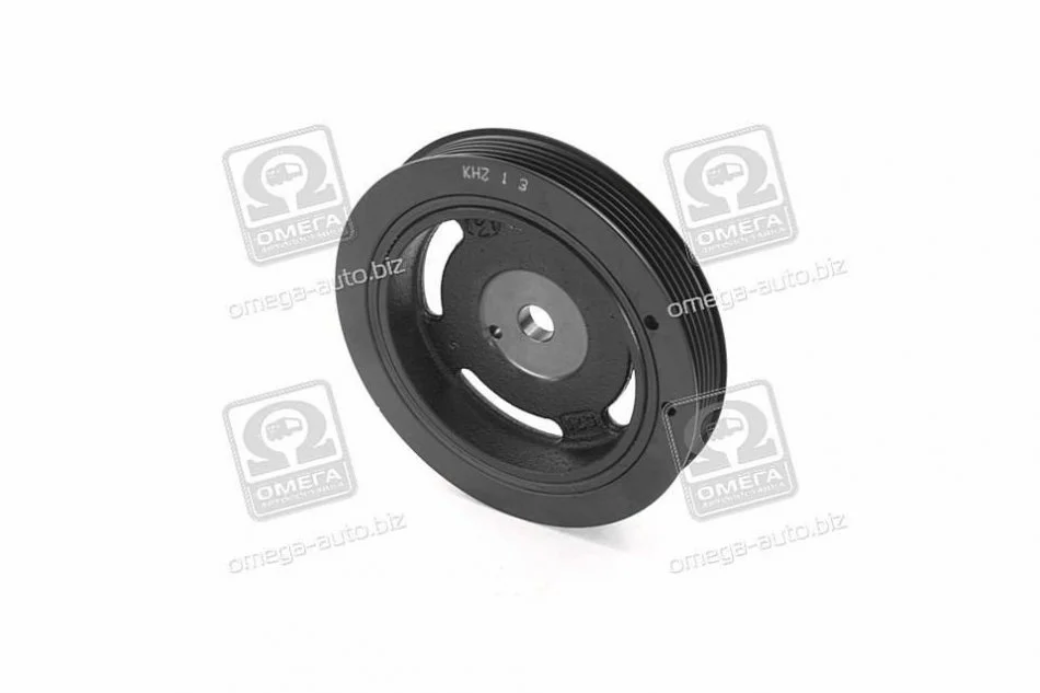 Шків колінвалу Tucson/Sportage 2.7 (06-) (23124-37520) Mobis MOBIS 2312437520 (фото 1)