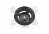 Шків колінвалу Tucson/Sportage 2.7 (06-) (23124-37520) Mobis MOBIS 2312437520 (фото 3)