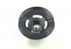Шків калінчастого валу_PULLEY-DAMPER * MOBIS 231242G600 (фото 3)