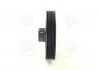 Шків калінчастого валу_PULLEY-DAMPER * MOBIS 231242G600 (фото 4)
