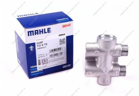 Термостат системы охлаждения MAHLE / KNECHT TO 9 75