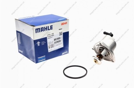Термостат OPEL (Mahle) MAHLE / KNECHT TI 54 92 D