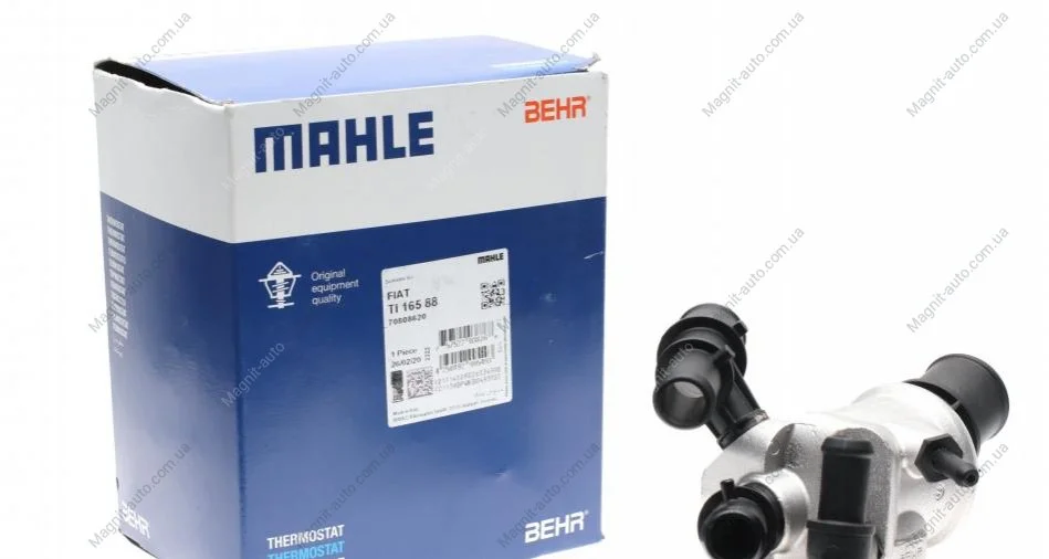Термостат MAHLE / KNECHT TI 165 88 (фото 1)