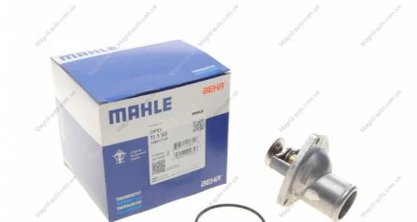 Термостат Opel MAHLE / KNECHT TI 1 83