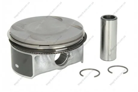 Поршень KOLBENSCHMIDT 40027700