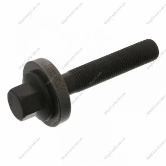 Болт крепления шкива вала калинчатого FEBI BILSTEIN 40756