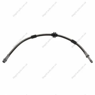 Шланг тормозной (FEBI) FEBI BILSTEIN 34251