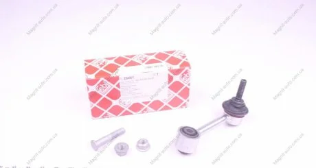 Тяга стабилизатора FEBI BILSTEIN 29461