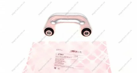 Тяга стаб. AUDI (Febi) FEBI BILSTEIN 27867