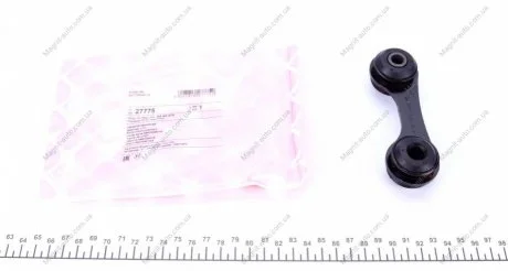 Тяга стабілізатора FIAT/OPEL/SAAB Croma/Vectra C/9-3 "R "02>> FEBI BILSTEIN 27775