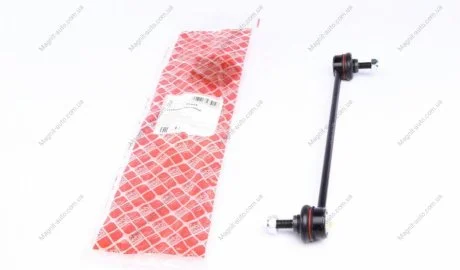 Тяга стабілізатора FEBI BILSTEIN 27414