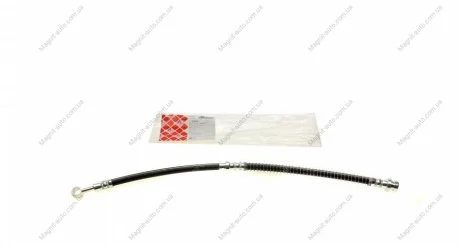 Шланг тормозной передний FEBI BILSTEIN 22424