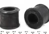 Втулка стабілізатора VW LT Unspec. / VW Transporter (T1/T2/T3) / VW LT28 FEBI BILSTEIN 19042 (фото 2)