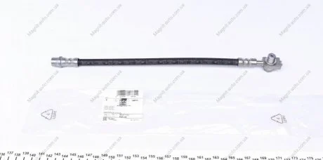 Патрубок тормозной FEBI BILSTEIN 18870
