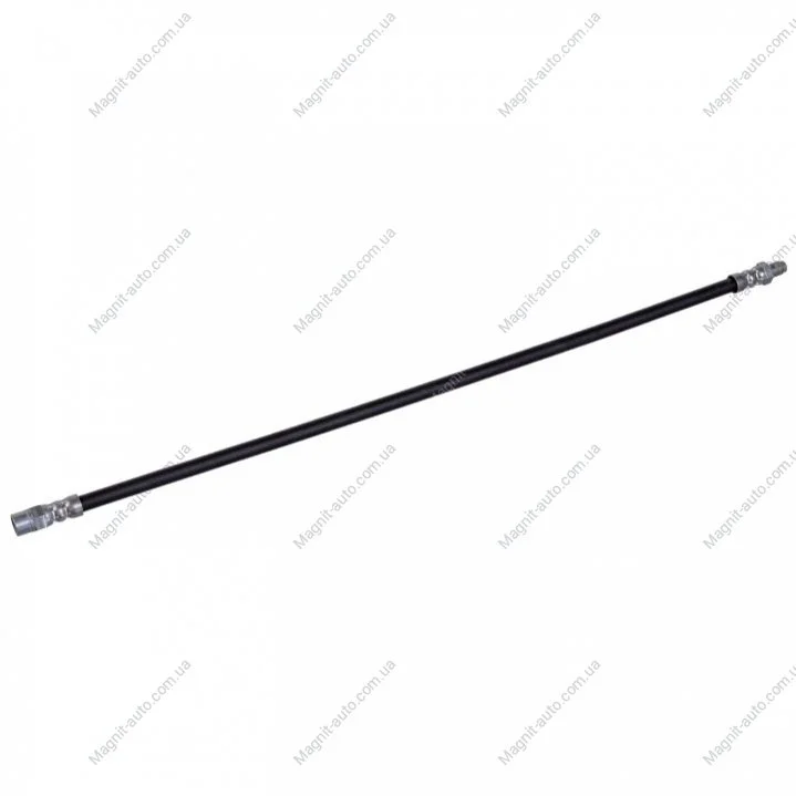 Тормозной шланг Mercedes V 230 / Mercedes Vito 110 D / Mercedes V 220 FEBI BILSTEIN 18628 (фото 1)