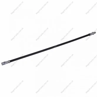 Тормозной шланг Mercedes V 230 / Mercedes Vito 110 D / Mercedes V 220 FEBI BILSTEIN 18628