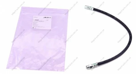 Патрубок FEBI BILSTEIN 09486