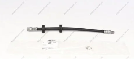 Шланг тормозной передний FEBI BILSTEIN 06562