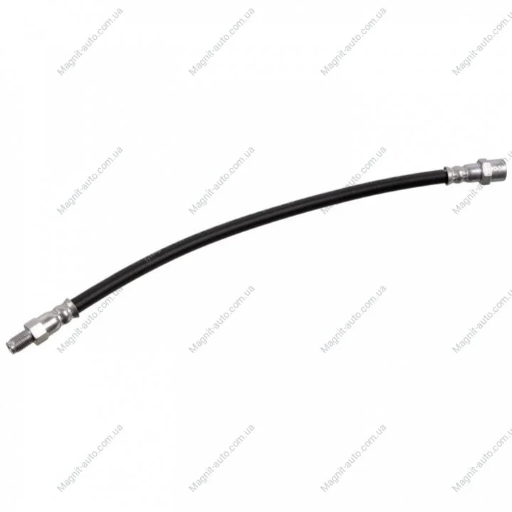 Тормозной шланг Mercedes 190 / Mercedes 230 / Mercedes 200 FEBI BILSTEIN 05743 (фото 1)