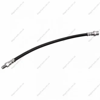 Тормозной шланг Mercedes 190 / Mercedes 230 / Mercedes 200 FEBI BILSTEIN 05743