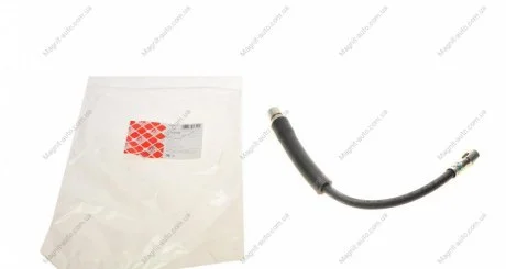 Шланг гальмівний FEBI BILSTEIN 02729