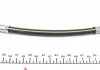 Шланг тормозной FEBI BILSTEIN 01747 (фото 4)