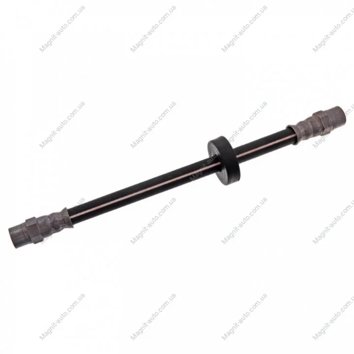 Тормозной шланг зад. Audi 80 Л. (220mm) FEBI BILSTEIN 01182 (фото 1)