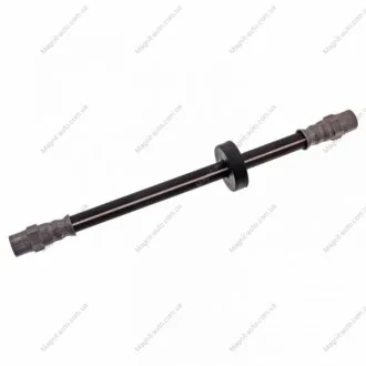 Тормозной шланг зад. Audi 80 Л. (220mm) FEBI BILSTEIN 01182