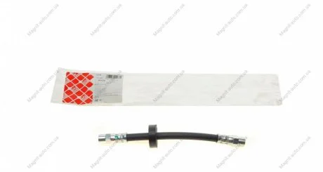 Шланг тормозной (пр-во FEBI) FEBI BILSTEIN 01178