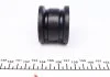 Втулка стабілізатора MERCEDES W124/W201 "F "D=24mm "82-"95 FEBI BILSTEIN 01084 (фото 3)