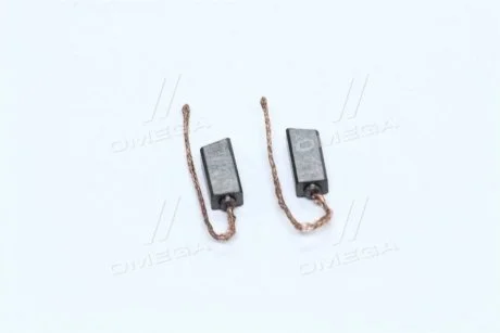 Щетки стартера CARGO PX602