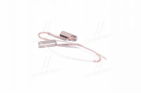 Щетки стартера CARGO BX2132