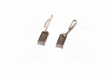 Щетки стартера CARGO BX2042