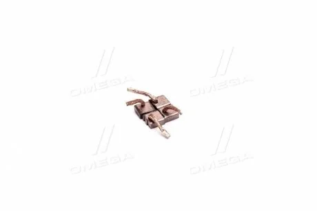 Щетки стартера CARGO BSX175-1764