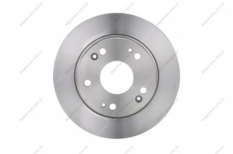 Тормозной диск BOSCH 0 986 479 450