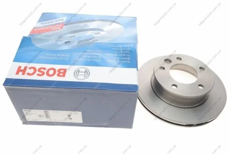 Тормозной диск (пр-во Bosch) BOSCH 0 986 479 212