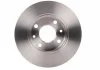 Диск гальмівний, передній, 238mm BOSCH 0 986 479 165 (фото 2)