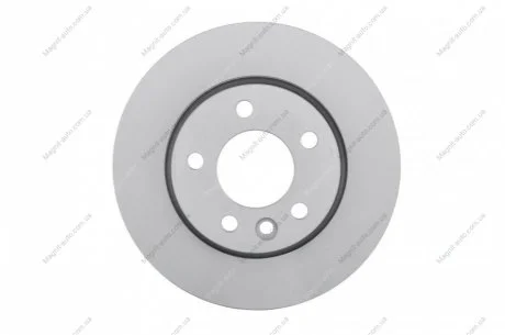 Тормозной диск BOSCH 0 986 479 097