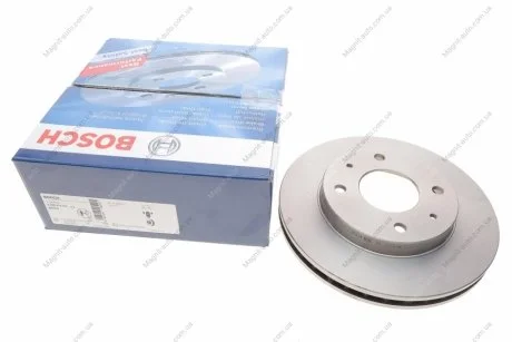 Тормозной диск BOSCH 0 986 478 531