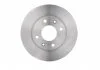 Тормозной диск BOSCH 0 986 478 370 (фото 1)