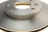 Диск гальмівний RENAULT Clio/Kangoo/Megane \'\'F BOSCH 0 986 478 276 (фото 4)
