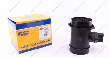 Вимірювач маси повітря MAGNETI MARELLI 213719615019