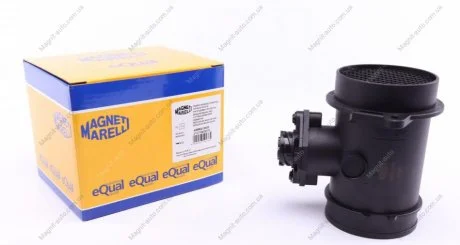 Датчик массового расхода воздуха MAGNETI MARELLI 213719609019