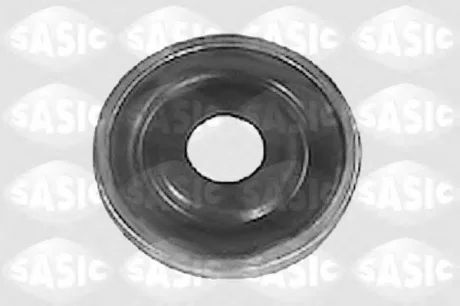 Подшипник опоры амортизатора перед RENAULT Dokker Duster I II Logan I II Lodgy Sandero I II Clio I II Kangoo I Kaptur Symbol Sasic SASIC 4005300